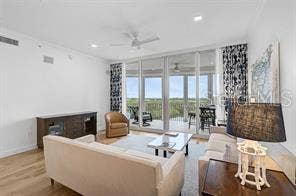 409 N POINT ROAD, #802, Osprey, FL 34229