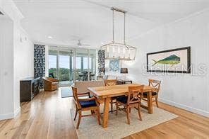 409 N POINT ROAD, #802, Osprey, FL 34229