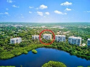409 N POINT ROAD, #802, Osprey, FL 34229