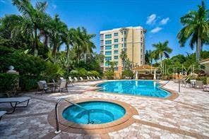 409 N POINT ROAD, #802, Osprey, FL 34229
