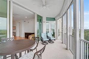 409 N POINT ROAD, #802, Osprey, FL 34229