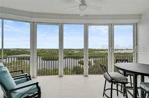 409 N POINT ROAD, #802, Osprey, FL 34229