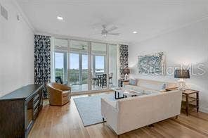 409 N POINT ROAD, #802, Osprey, FL 34229
