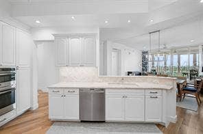 409 N POINT ROAD, #802, Osprey, FL 34229