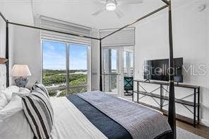 409 N POINT ROAD, #802, Osprey, FL 34229