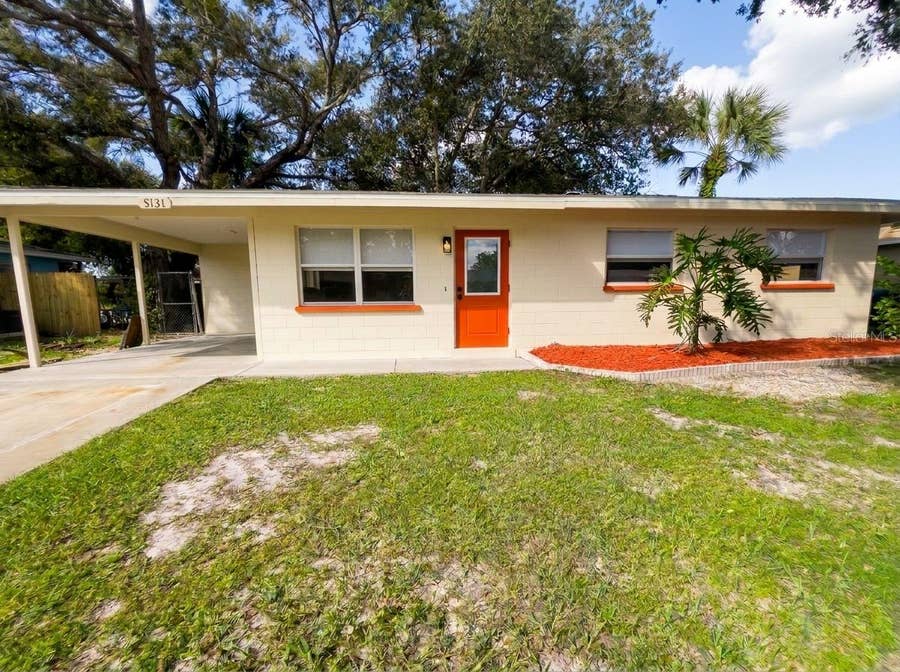 Property photo for 5131 BROOKMEADE DRIVE, Sarasota, FL