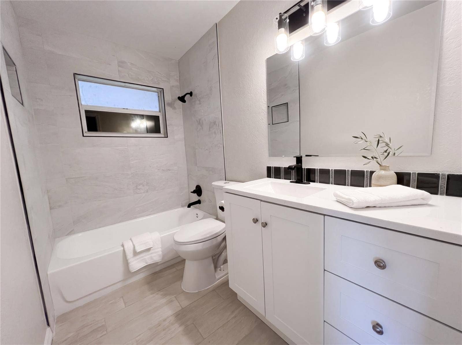 Bathroom Updated 2026