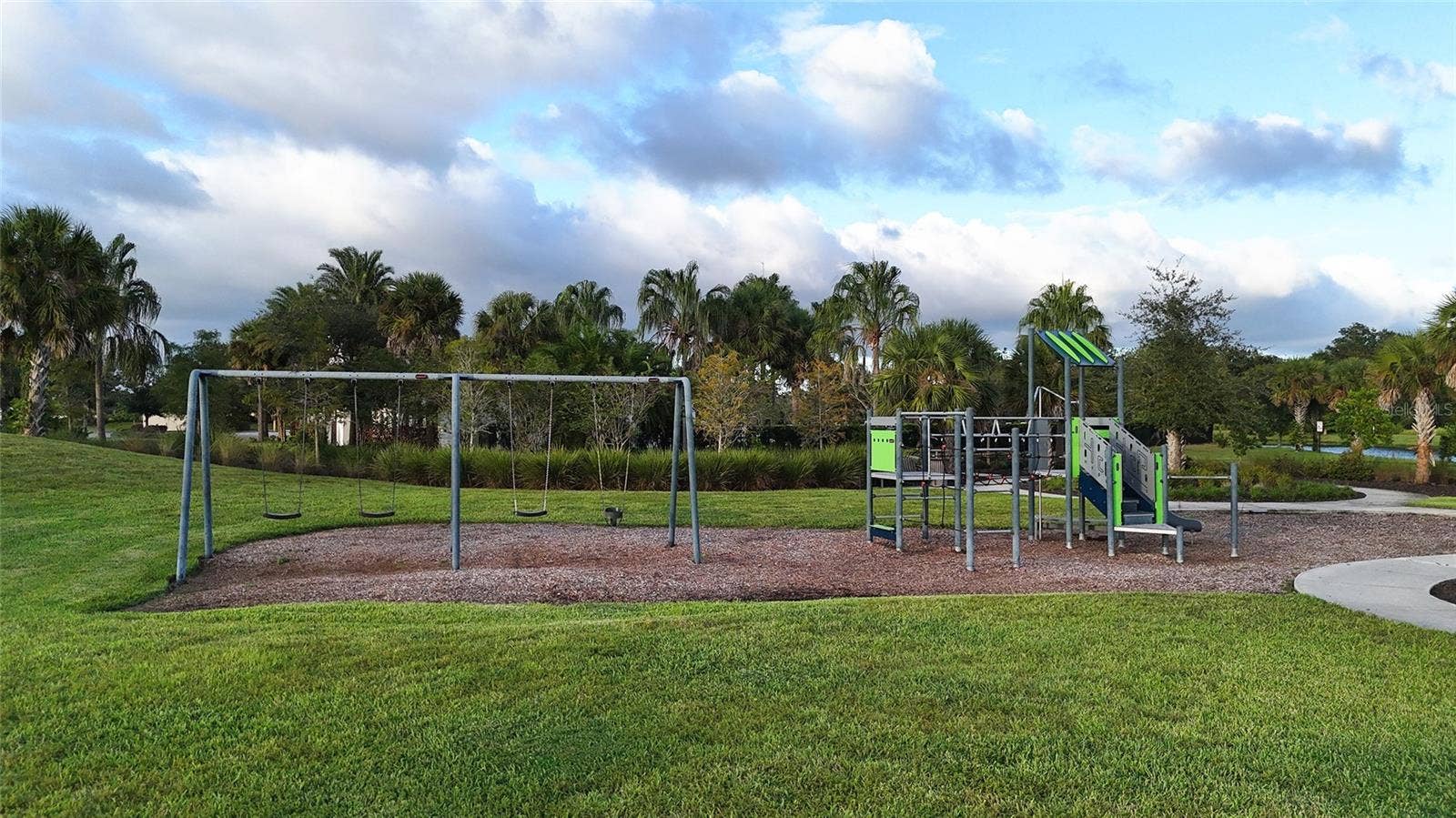 3504 SAVANNA PALMS COURT, Bradenton, FL 34211 Playground