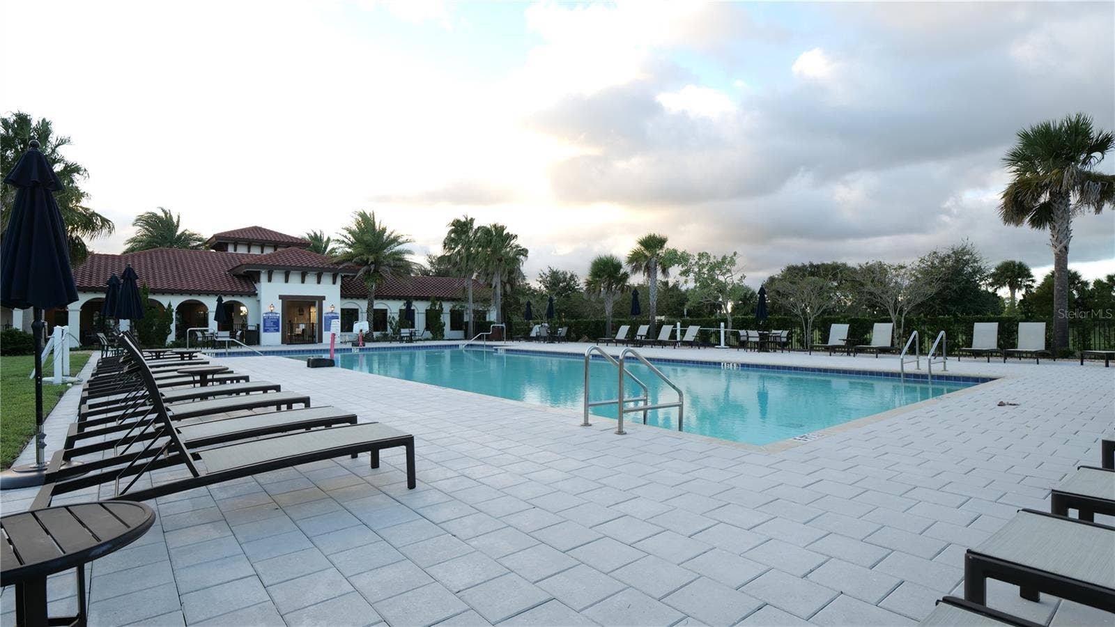 3504 SAVANNA PALMS COURT, Bradenton, FL 34211 Recreational Pool area!
