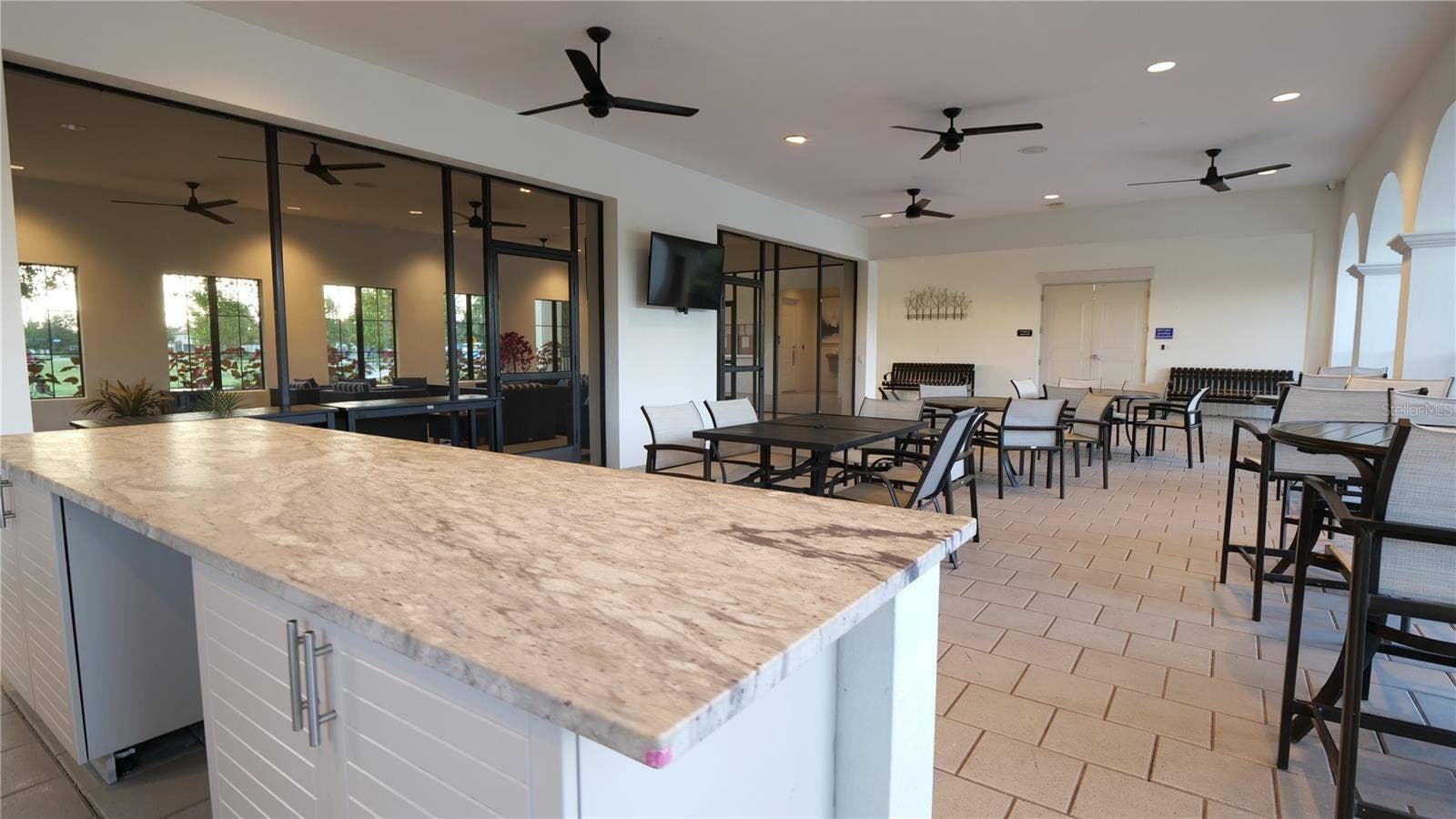 3504 SAVANNA PALMS COURT, Bradenton, FL 34211 Events center