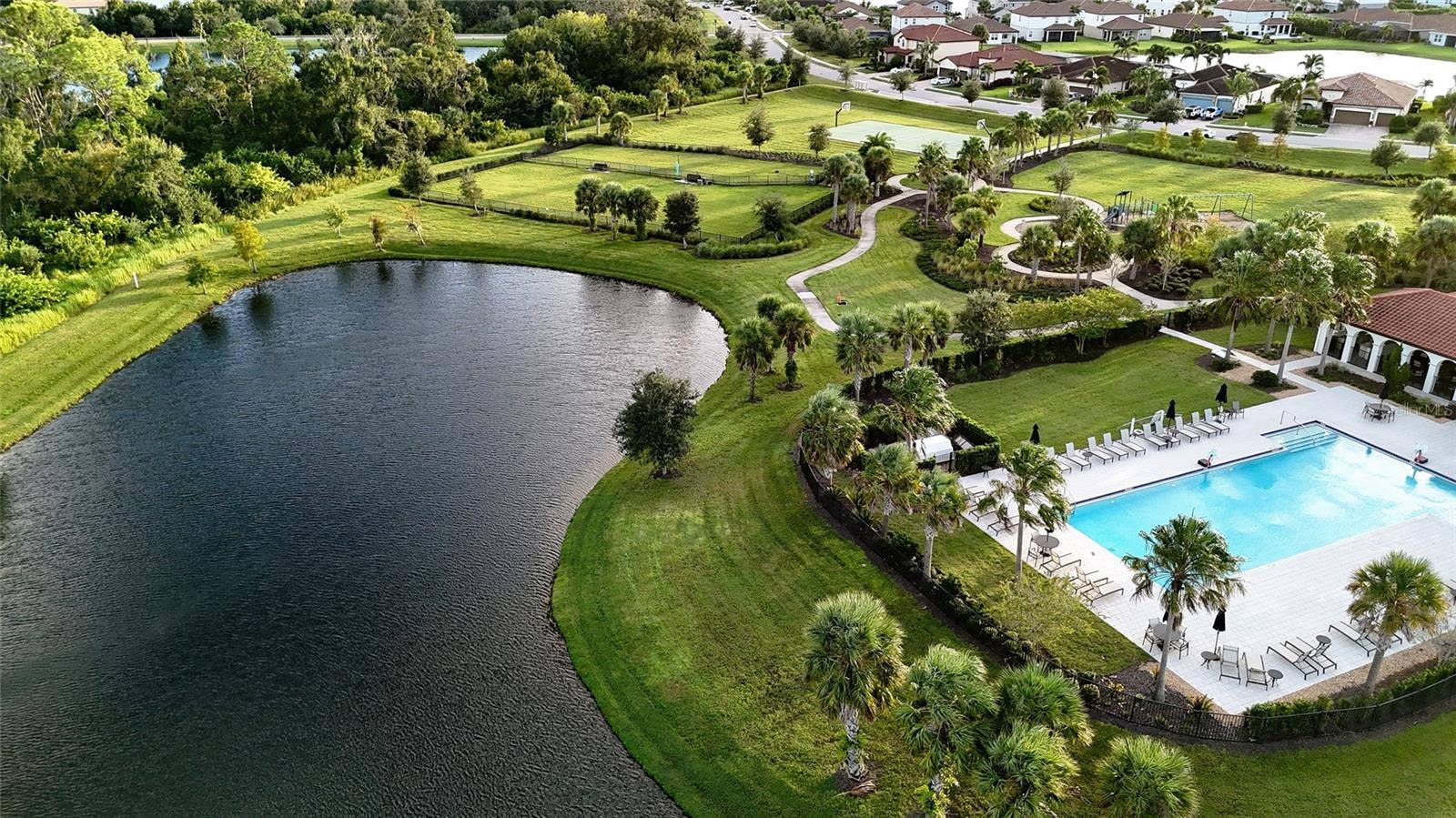 3504 SAVANNA PALMS COURT, Bradenton, FL 34211 Recreational area1