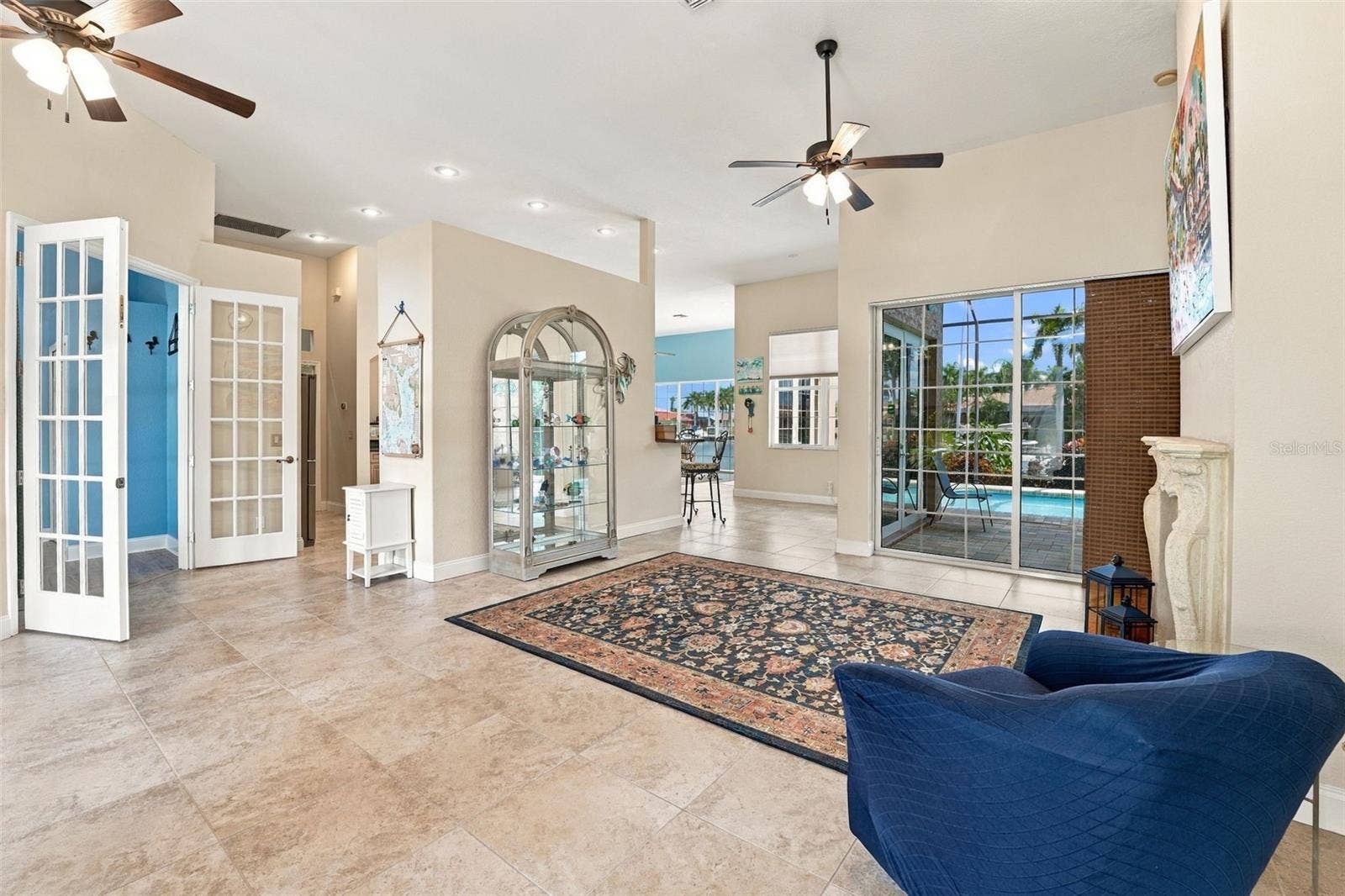 3712 WHIPPOORWILL BOULEVARD, Punta Gorda, FL 33950