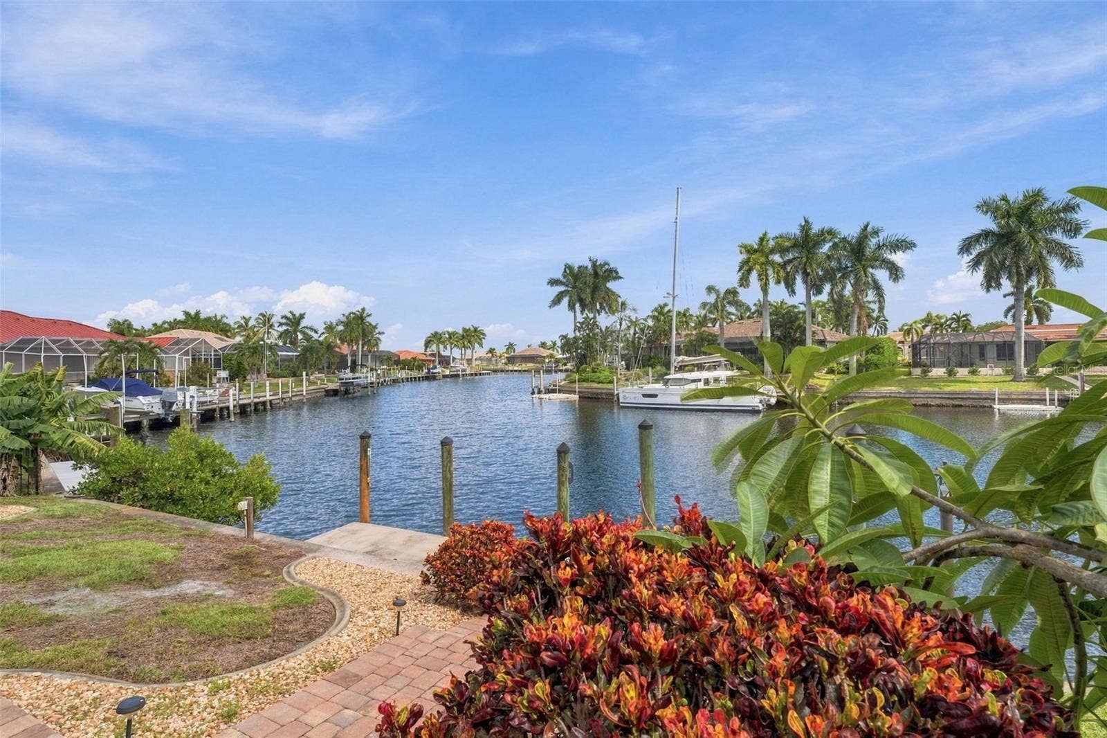 3712 WHIPPOORWILL BOULEVARD, Punta Gorda, FL 33950