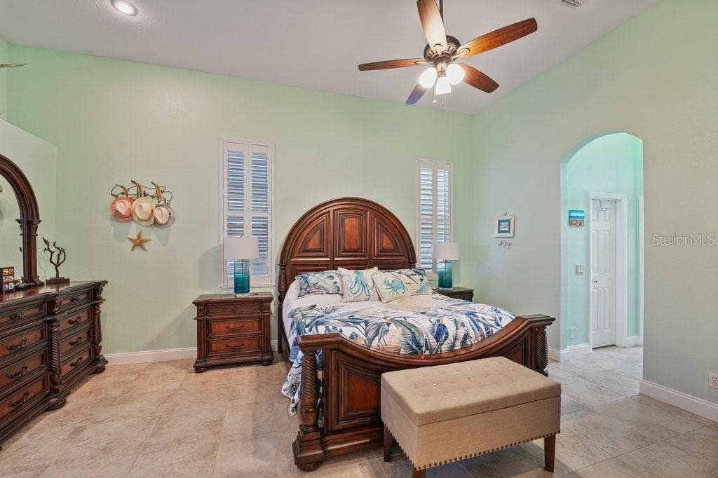 3712 WHIPPOORWILL BOULEVARD, Punta Gorda, FL 33950