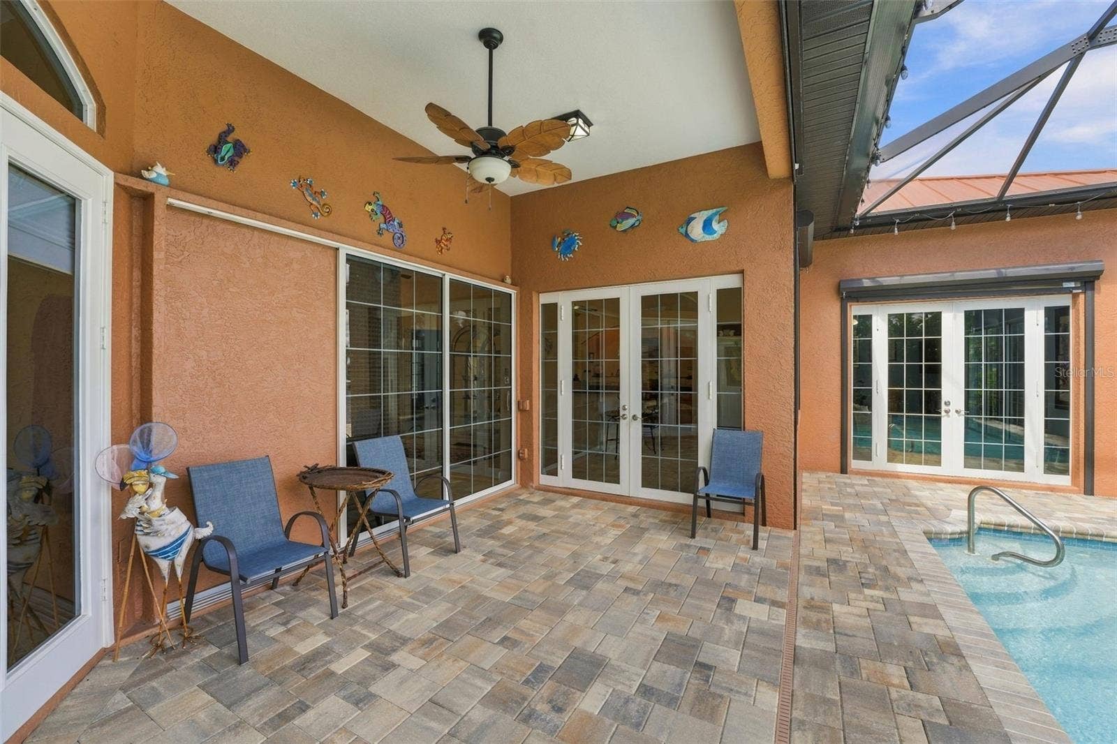 3712 WHIPPOORWILL BOULEVARD, Punta Gorda, FL 33950