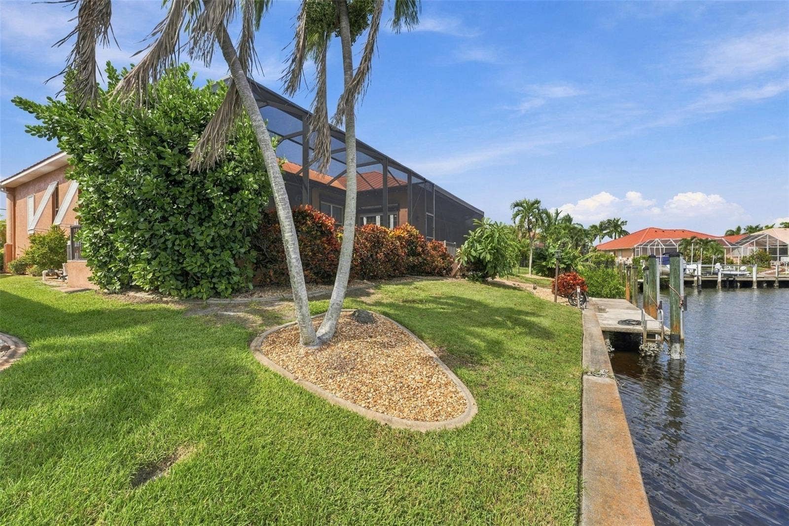 3712 WHIPPOORWILL BOULEVARD, Punta Gorda, FL 33950