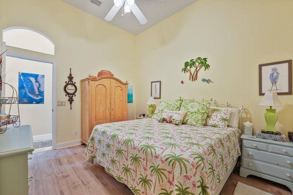 3712 WHIPPOORWILL BOULEVARD, Punta Gorda, FL 33950