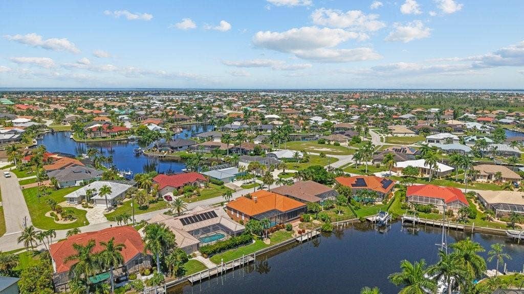 3712 WHIPPOORWILL BOULEVARD, Punta Gorda, FL 33950