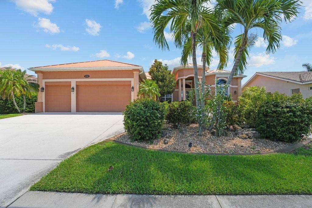 3712 WHIPPOORWILL BOULEVARD, Punta Gorda, FL 33950