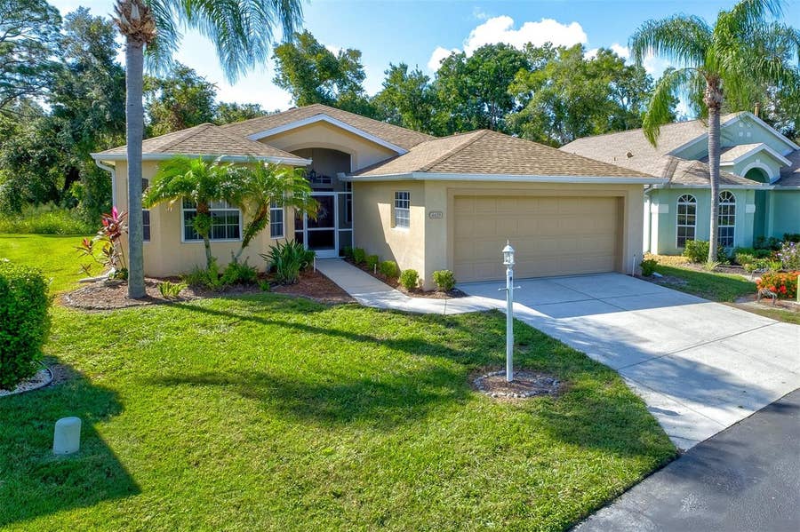 Property photo for 4429 EDINBRIDGE CIRCLE, #35, Sarasota, FL