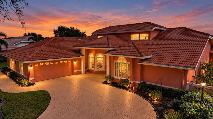 Property photo for 8938 WILD DUNES DRIVE, Sarasota, FL