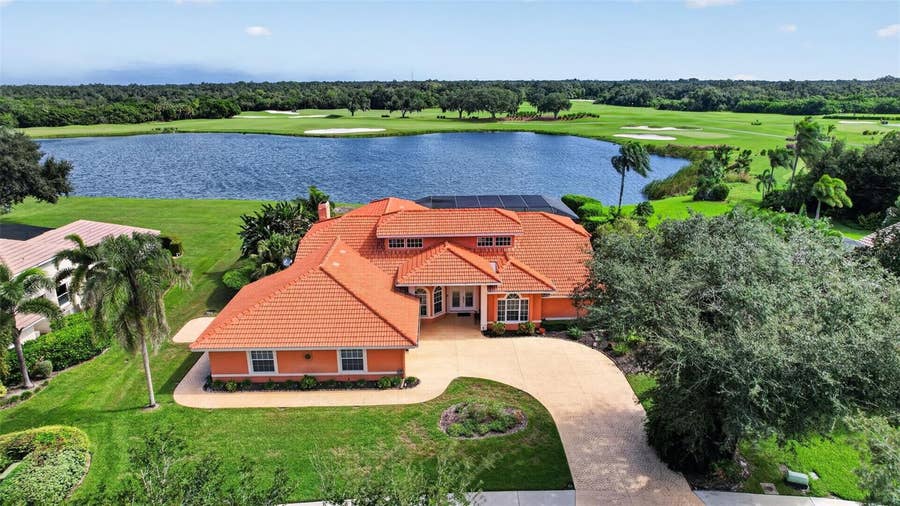 Property photo for 8938 WILD DUNES DRIVE, Sarasota, FL