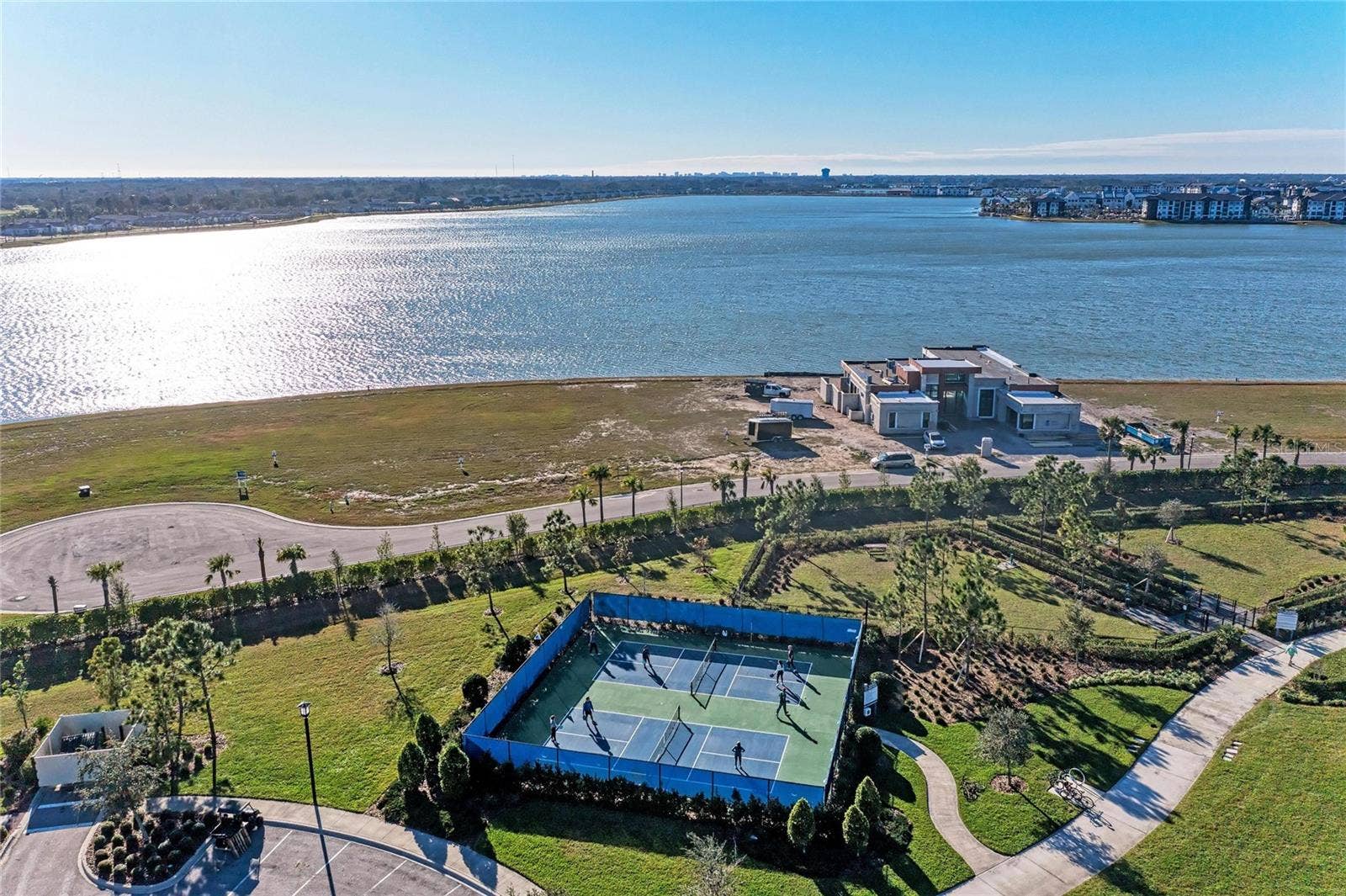8269 GRANDE SHORES DRIVE, Sarasota, FL 34240