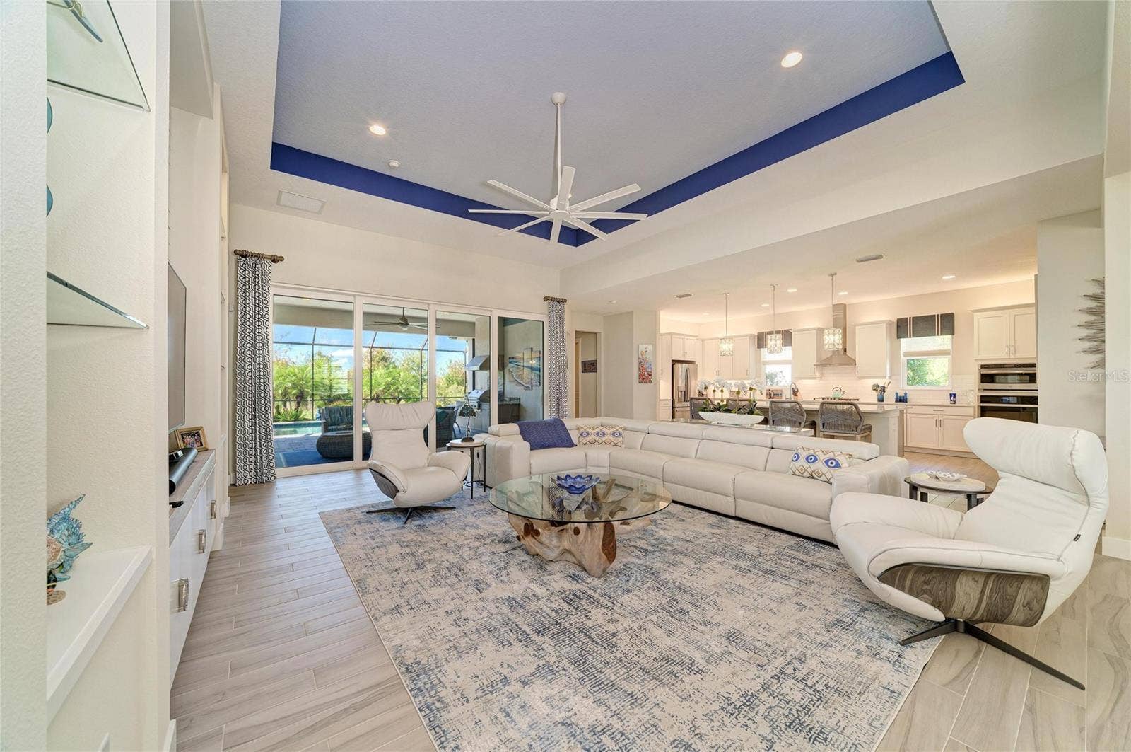 8269 GRANDE SHORES DRIVE, Sarasota, FL 34240