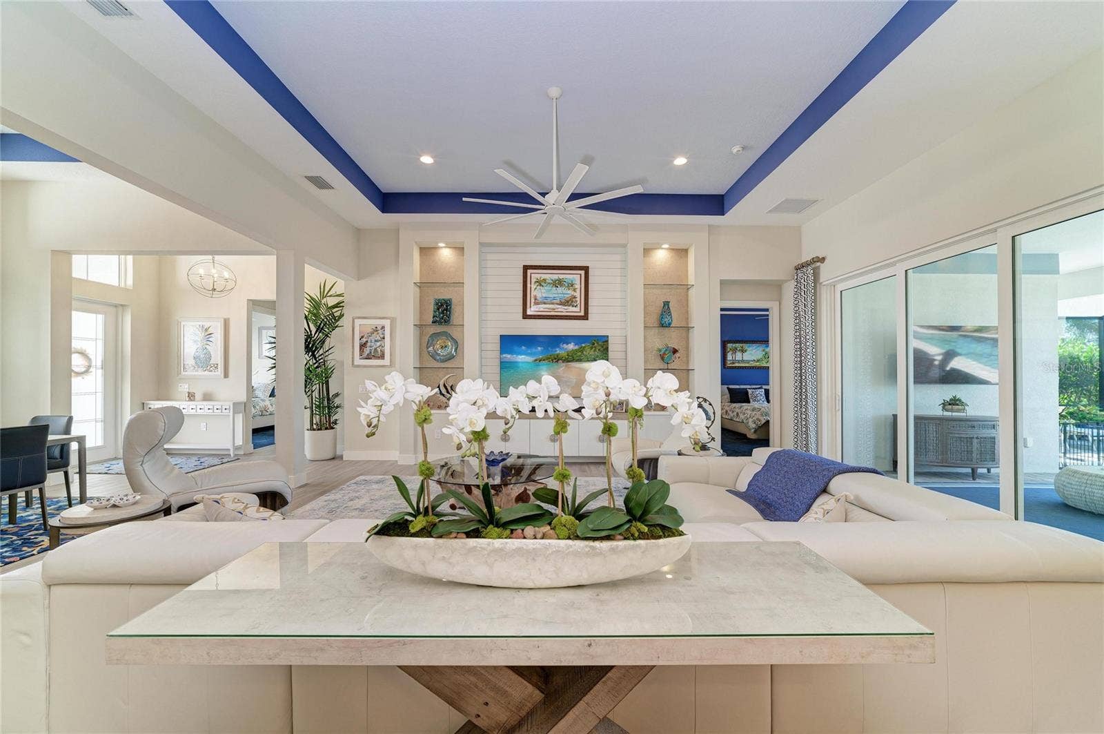 8269 GRANDE SHORES DRIVE, Sarasota, FL 34240