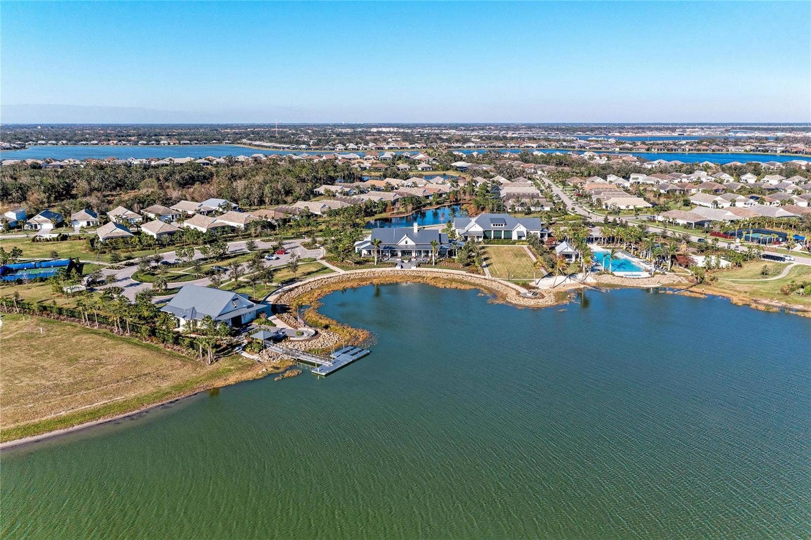 8269 GRANDE SHORES DRIVE, Sarasota, FL 34240