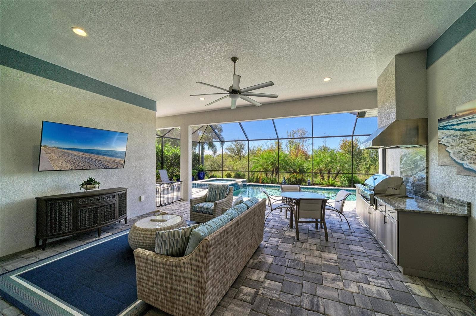 8269 GRANDE SHORES DRIVE, Sarasota, FL 34240