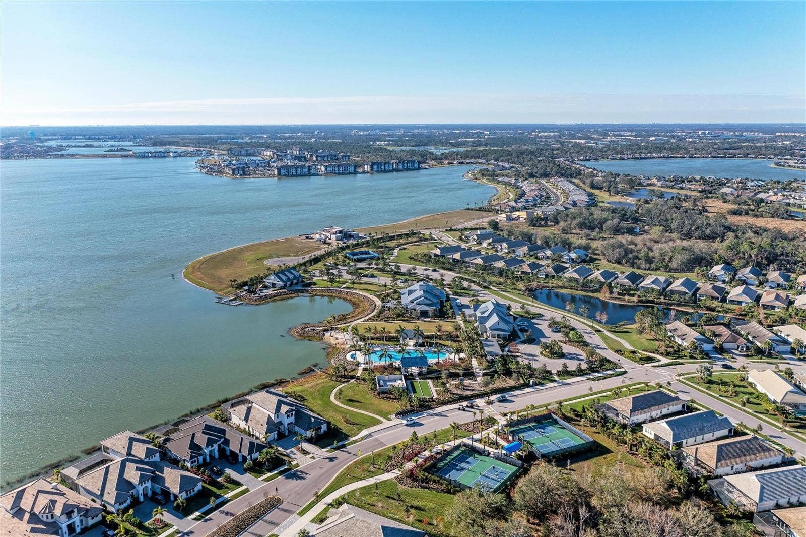 8269 GRANDE SHORES DRIVE, Sarasota, FL 34240