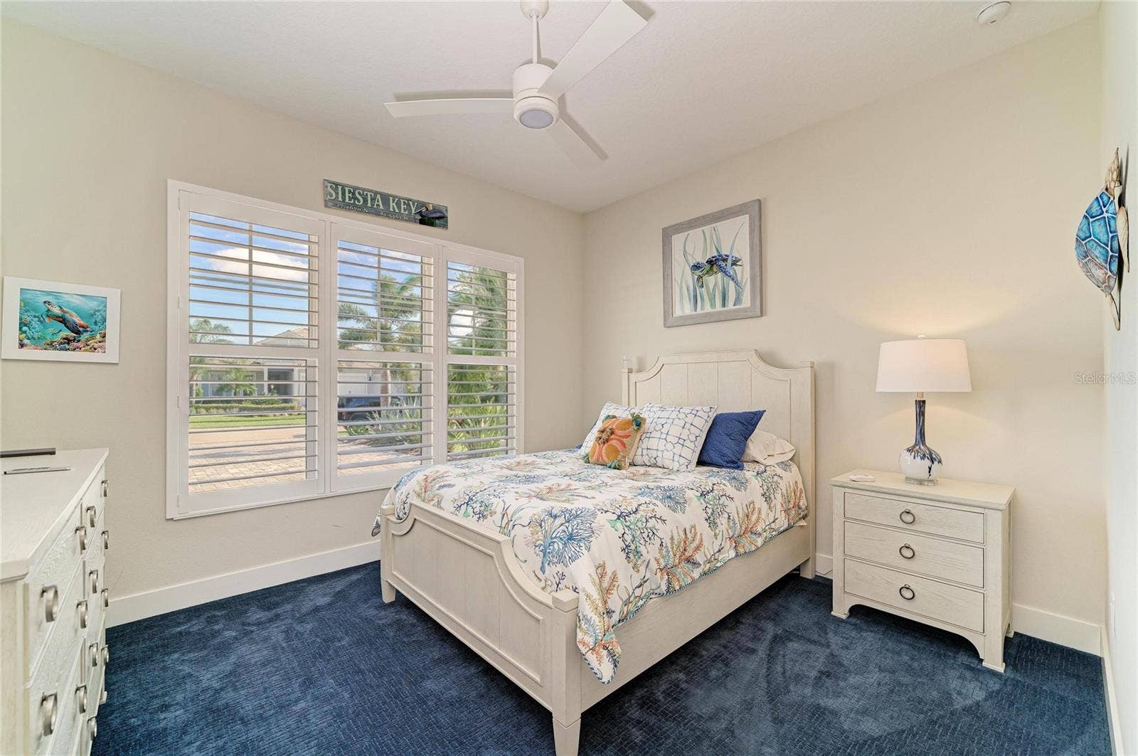 8269 GRANDE SHORES DRIVE, Sarasota, FL 34240