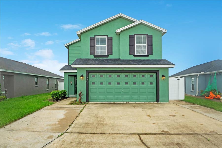 Property photo for 3057 GRAND PRESERVE BOULEVARD, Mulberry, FL