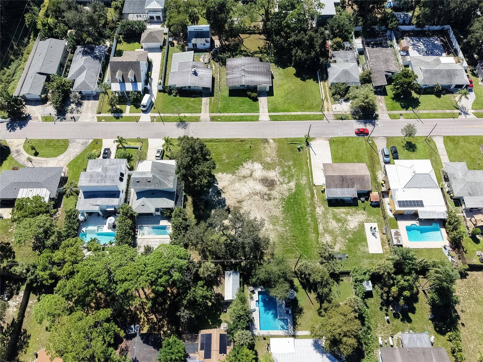 2555 WOOD STREET, Sarasota, FL 34237 2555 WOOD STREET, Sarasota, FL 34237