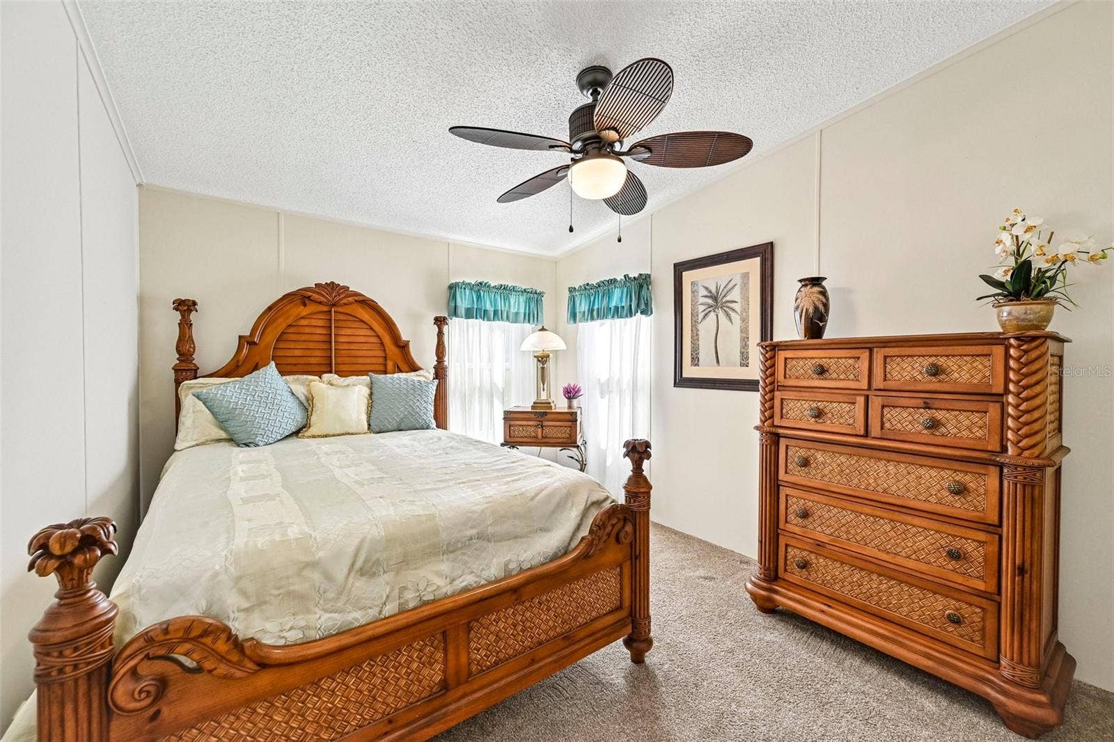 8510 COUNTESS AVENUE CIRCLE, Palmetto, FL 34221 Guest Bedroom