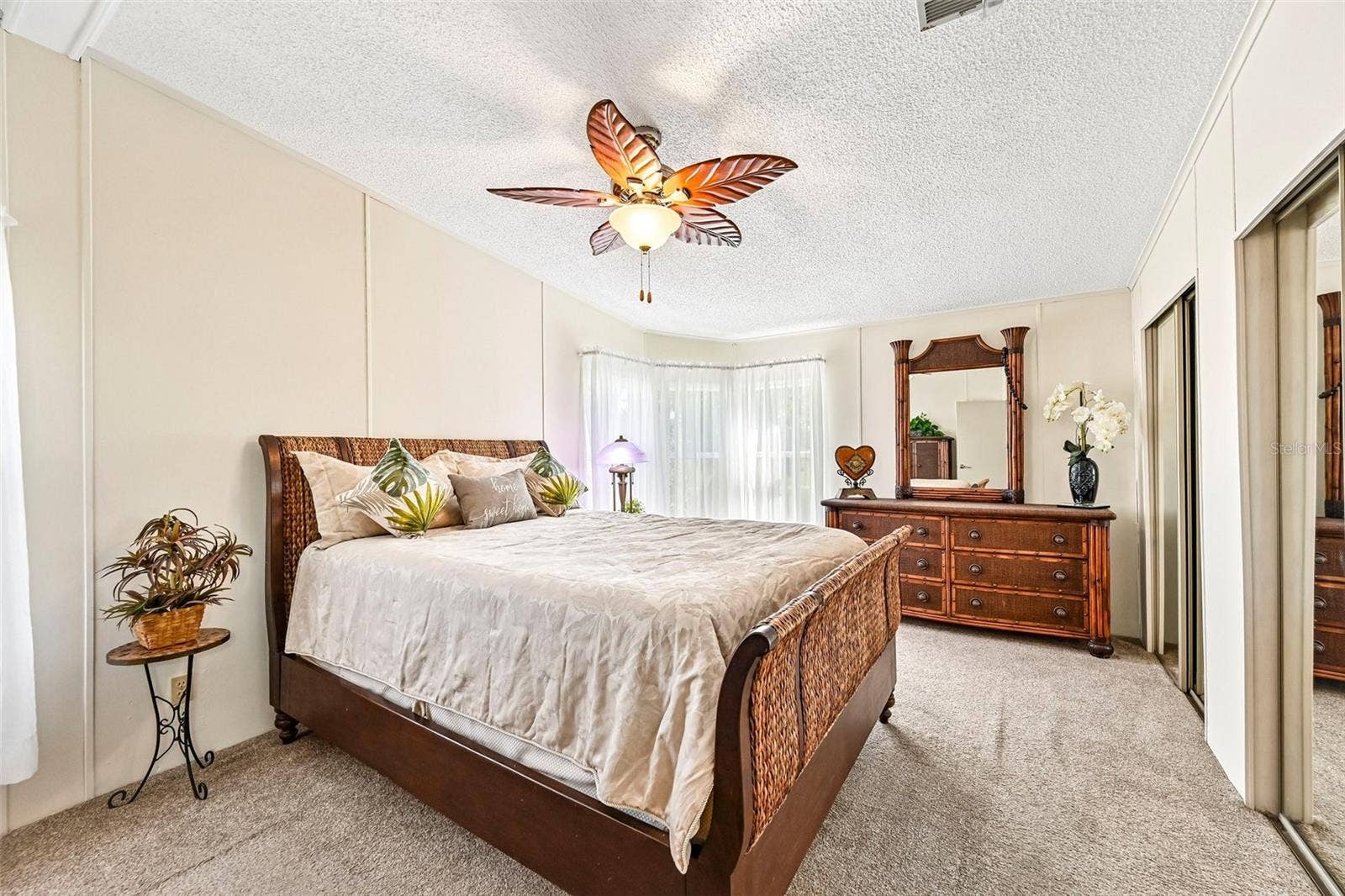 8510 COUNTESS AVENUE CIRCLE, Palmetto, FL 34221 Primary Bedroom