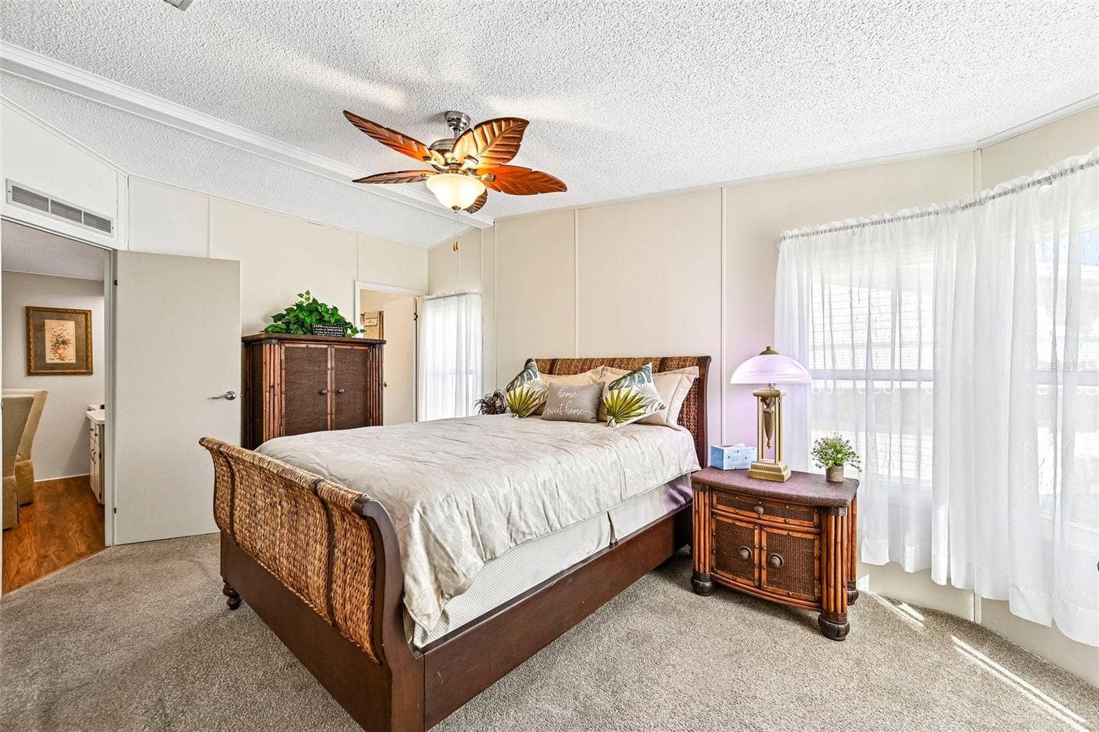 8510 COUNTESS AVENUE CIRCLE, Palmetto, FL 34221 Primary Bedroom