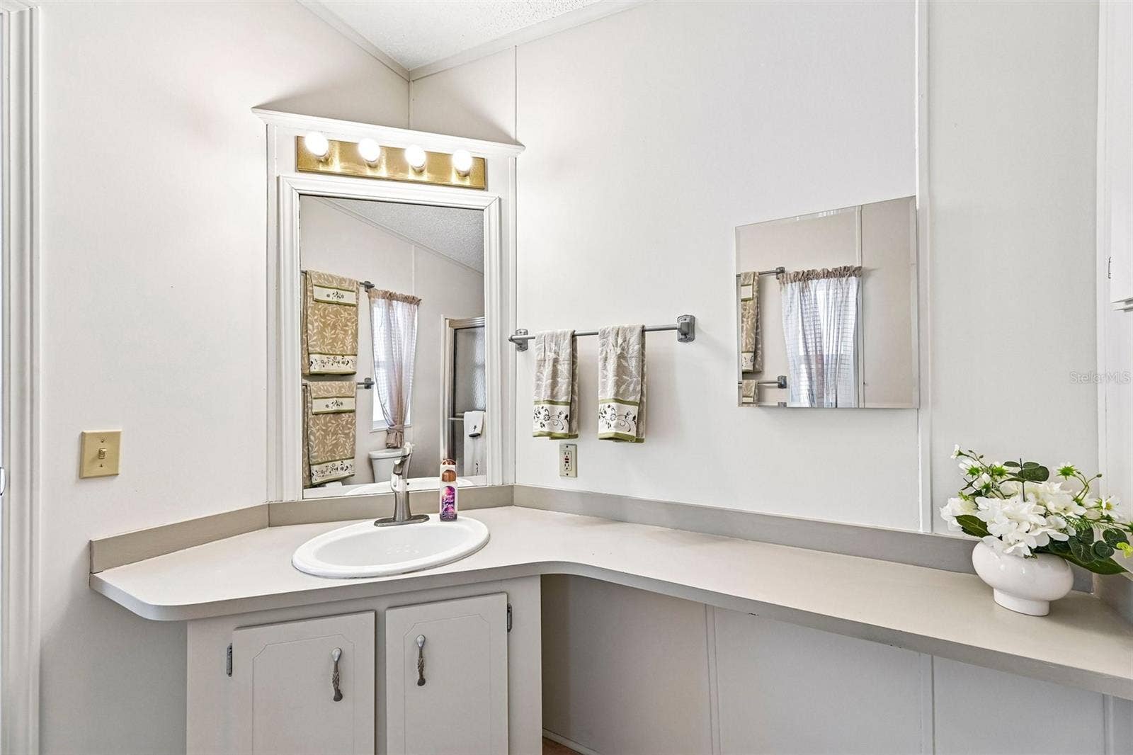 8510 COUNTESS AVENUE CIRCLE, Palmetto, FL 34221 Primary Bathroom