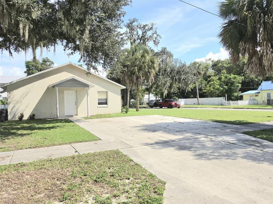 Property photo for 202 N MANATEE AVENUE, Arcadia, FL