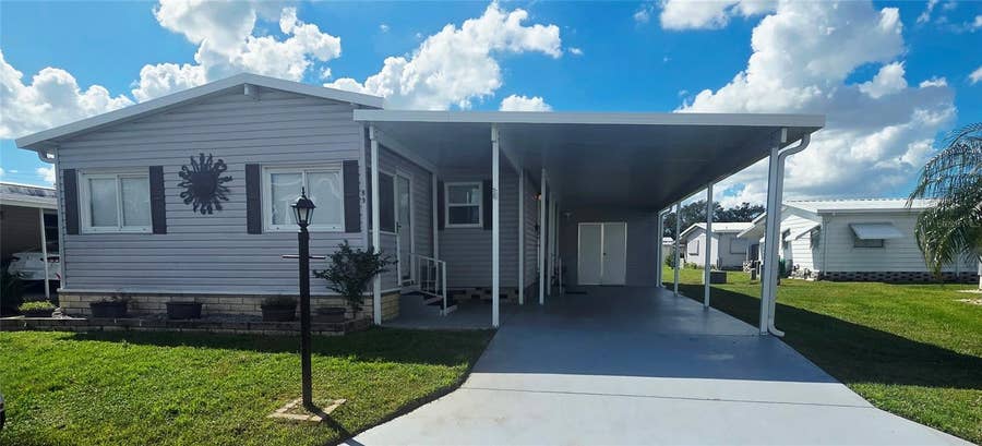Property photo for 5316 53RD AVENUE E, #N9, Bradenton, FL