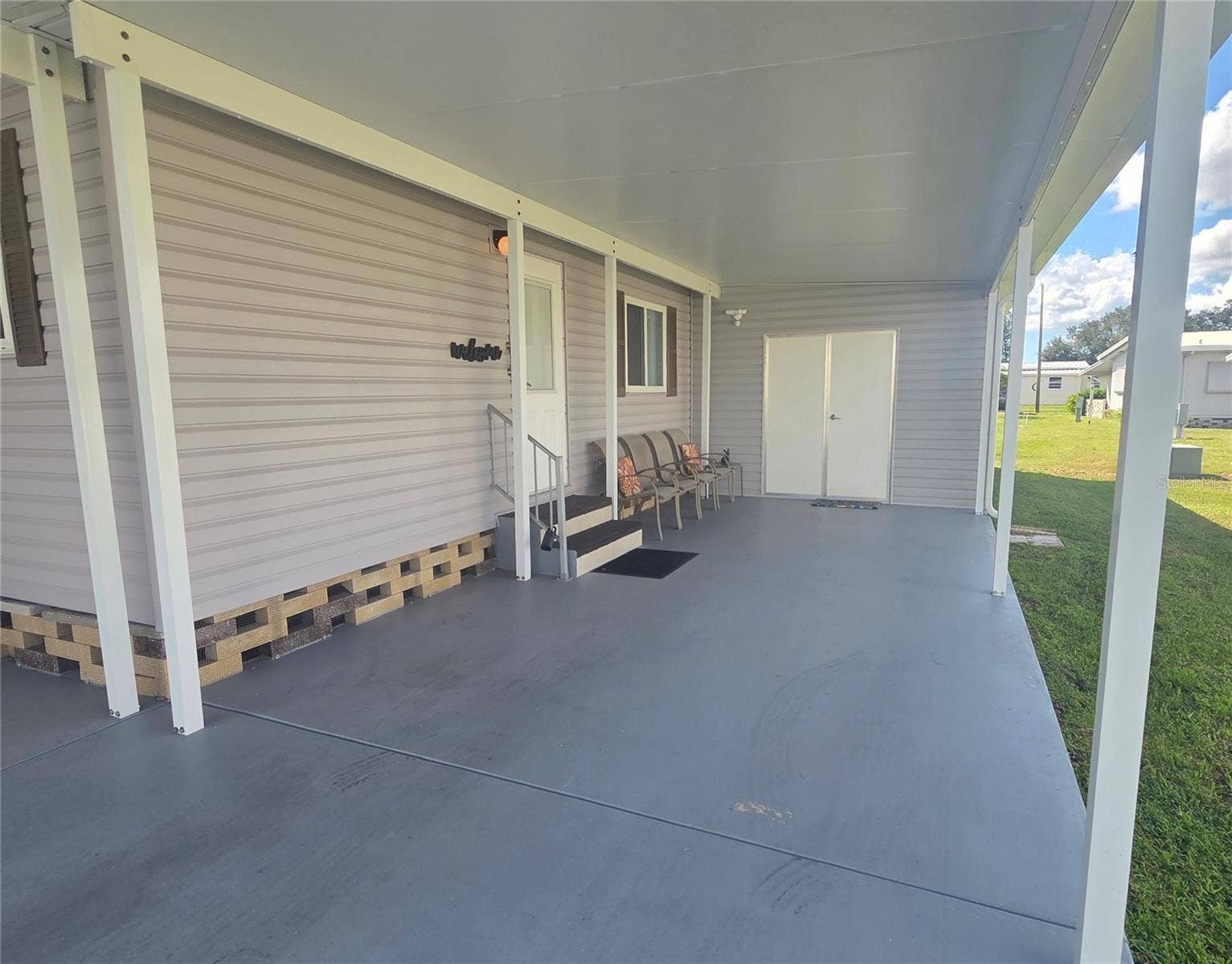5316 53RD AVENUE E, #N9, Bradenton, FL 34203 5316 53RD AVENUE E, #N9, Bradenton, FL 34203