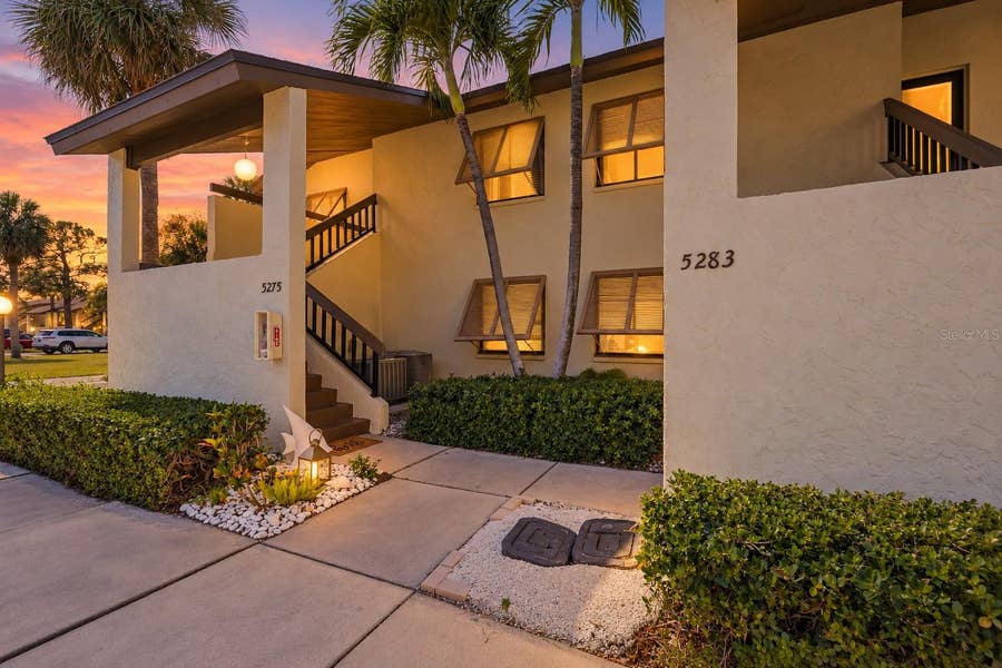 Property photo for 5275 WILLOW LINKS, #50, Sarasota, FL