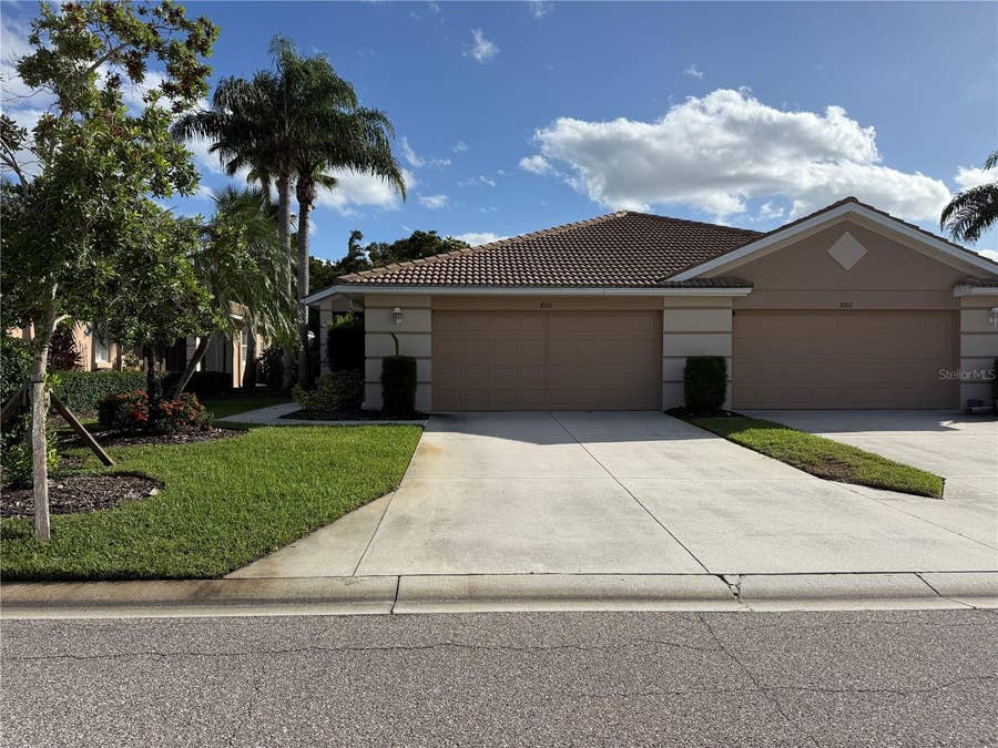 Property photo for 8316 EAGLE ISLES PLACE, Bradenton, FL