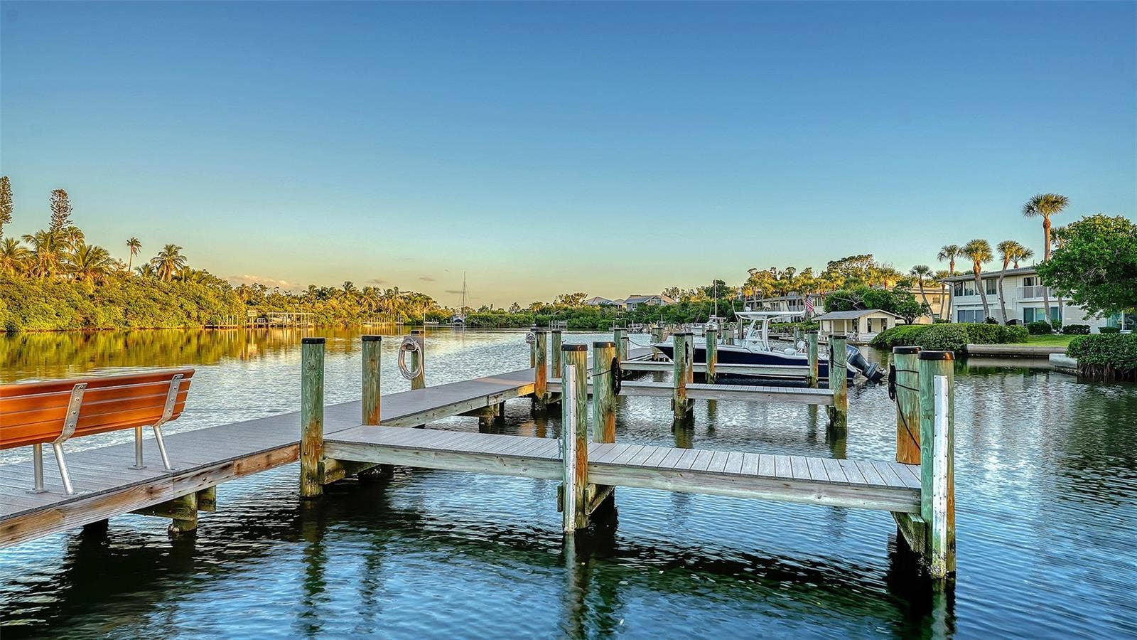 6750 GULF OF MEXICO DRIVE, #178, Longboat Key, FL 34228