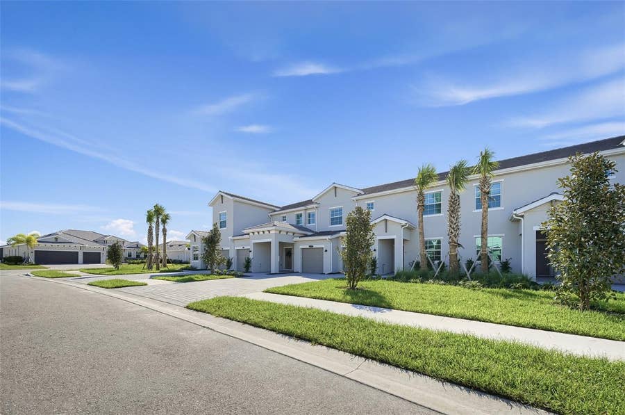 Property photo for 13001 PINK SAND COURT, #104, Venice, FL