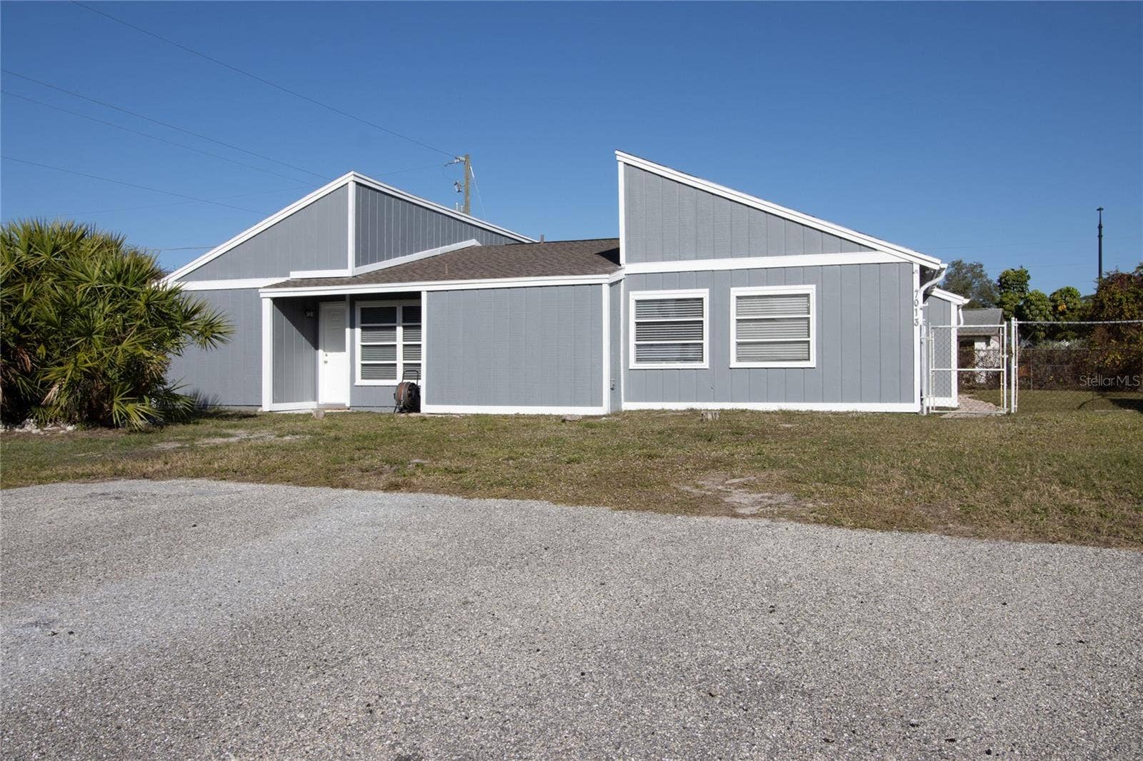 7013 BRENTFORD ROAD, Sarasota, FL 34241 7013 BRENTFORD ROAD, Sarasota, FL 34241