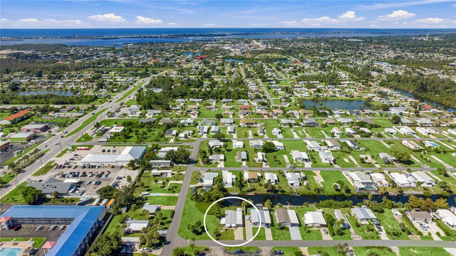 1444 SEAGULL DRIVE, Englewood, FL 34224 1444 SEAGULL DRIVE, Englewood, FL 34224