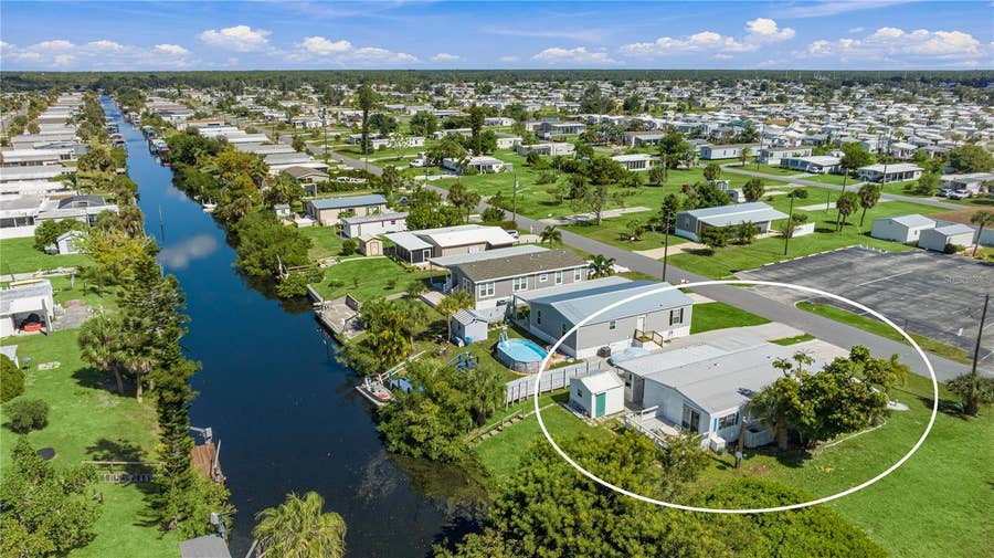 Property photo for 1444 SEAGULL DRIVE, Englewood, FL