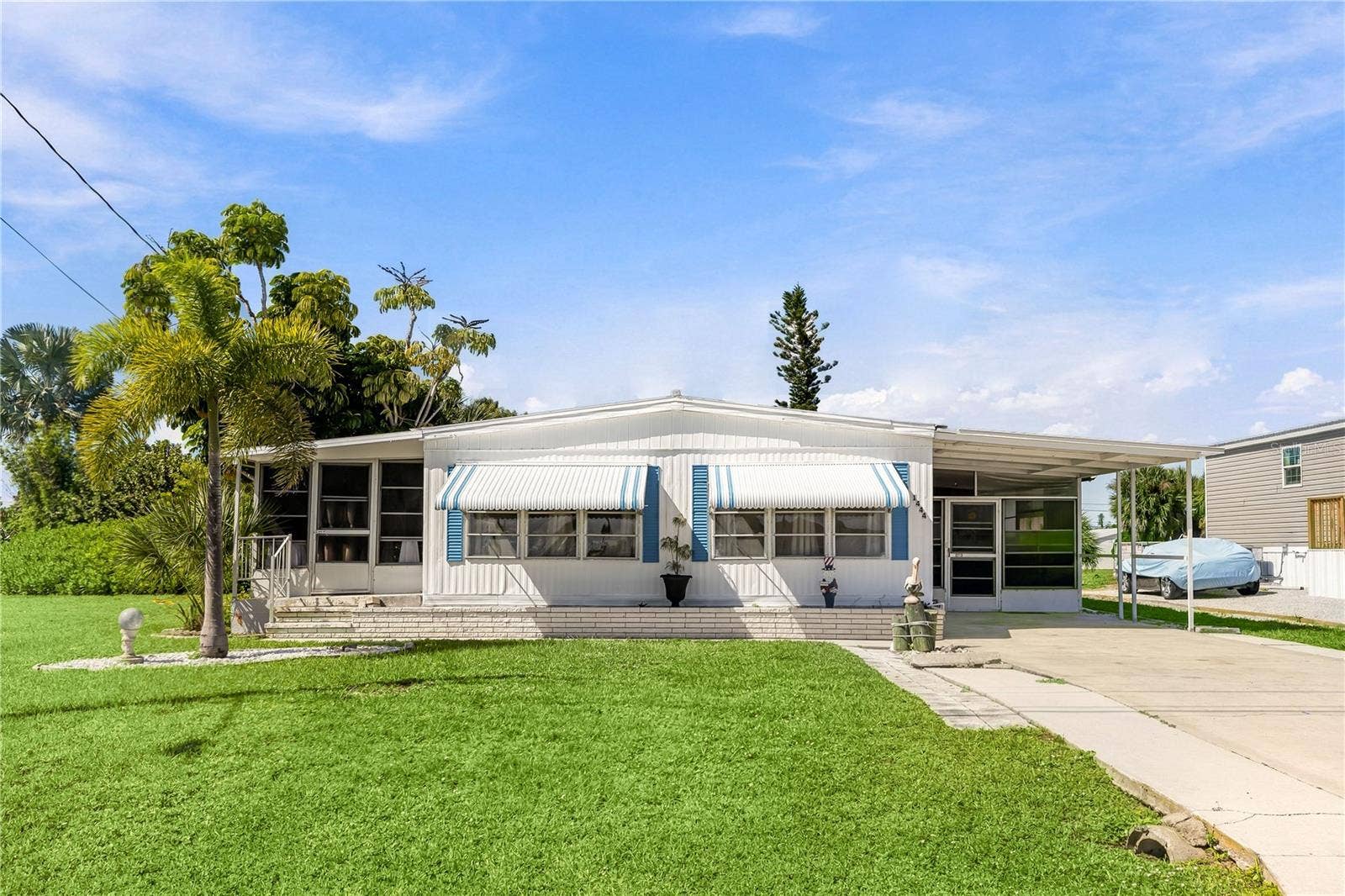 1444 SEAGULL DRIVE, Englewood, FL 34224 1444 SEAGULL DRIVE, Englewood, FL 34224